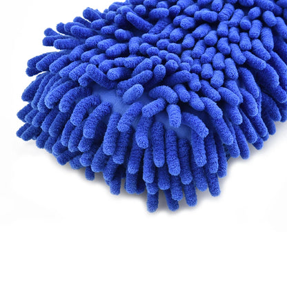 Microfiber Sponge for Car