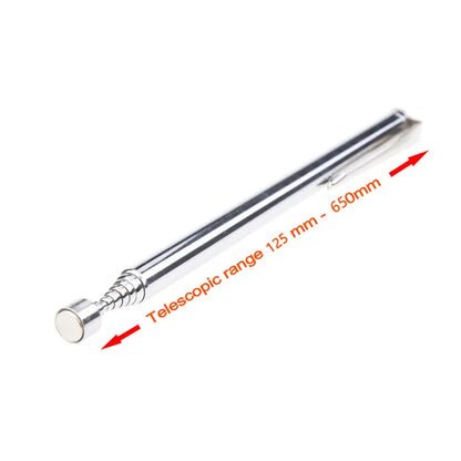 Mini Portable Telescopic Magnetic Stick