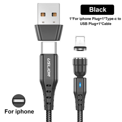 Magnetic Charging Cable