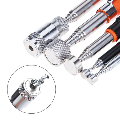 Mini Portable Telescopic Magnetic Stick