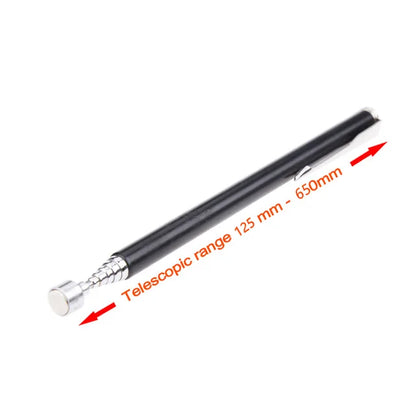 Mini Portable Telescopic Magnetic Stick